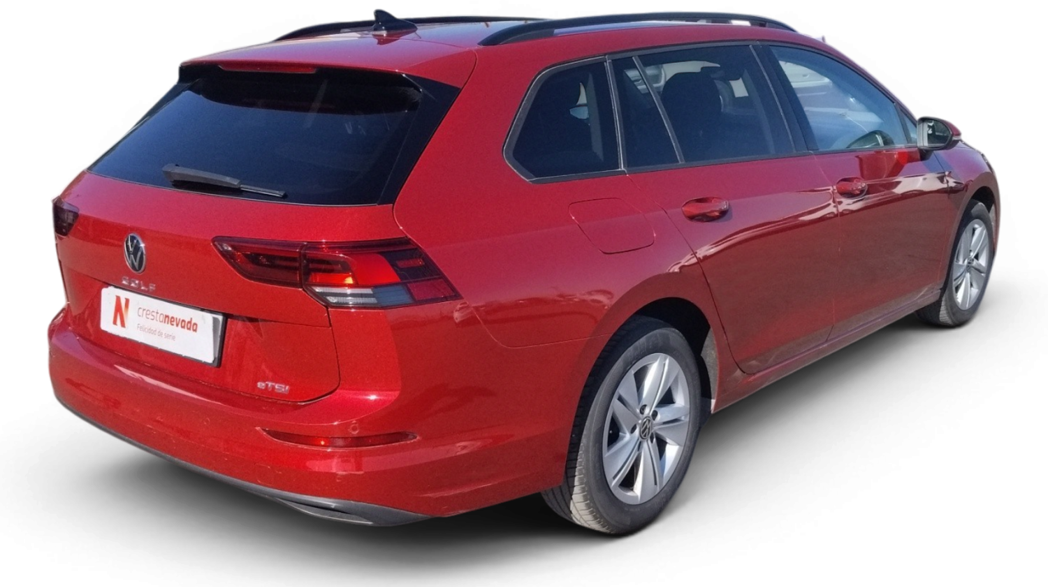 Imagen de Volkswagen Golf