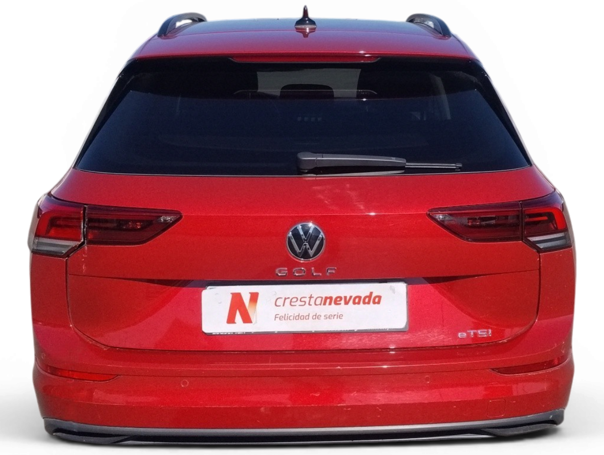 Imagen de Volkswagen Golf