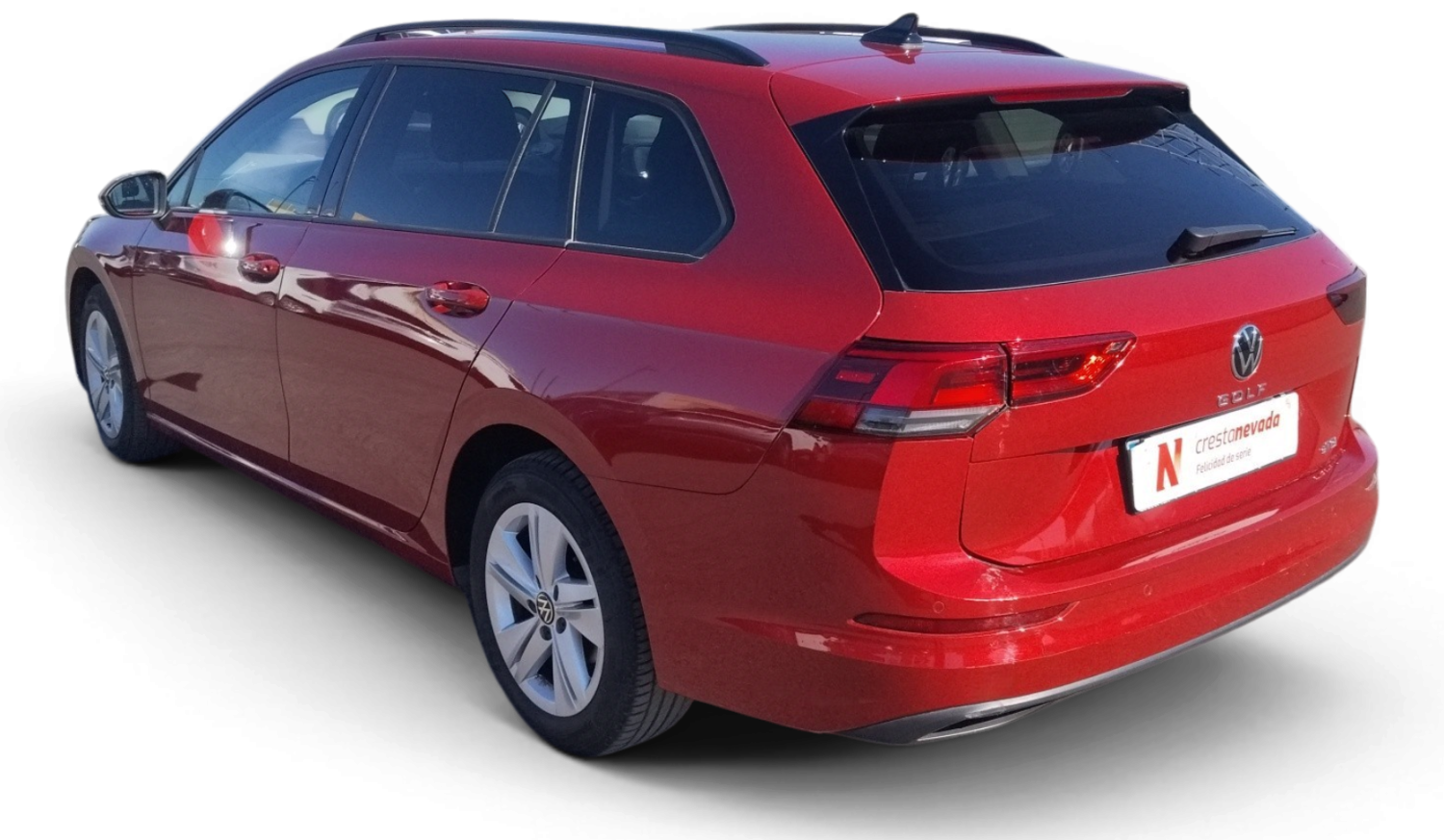 Imagen de Volkswagen Golf