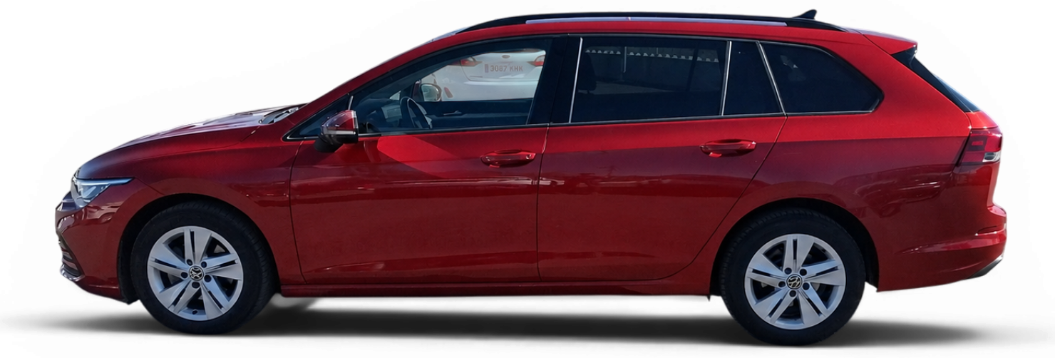 Imagen de Volkswagen Golf
