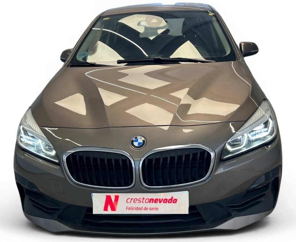 Imagen de BMW Serie 2 Gran Tourer