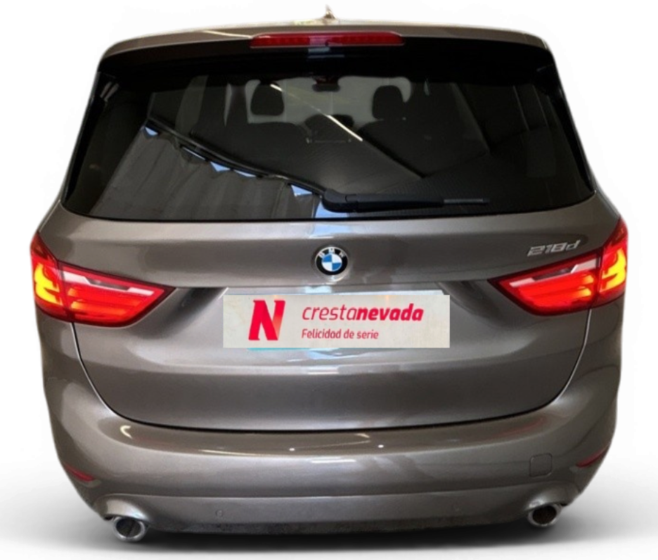 Imagen de BMW Serie 2 Gran Tourer