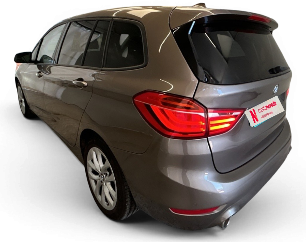 Imagen de BMW Serie 2 Gran Tourer