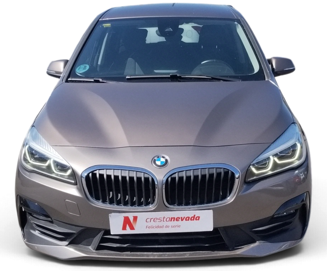 Imagen 2 de BMW Serie 2 Gran Tourer Diesel 150 CV por 17.990 €