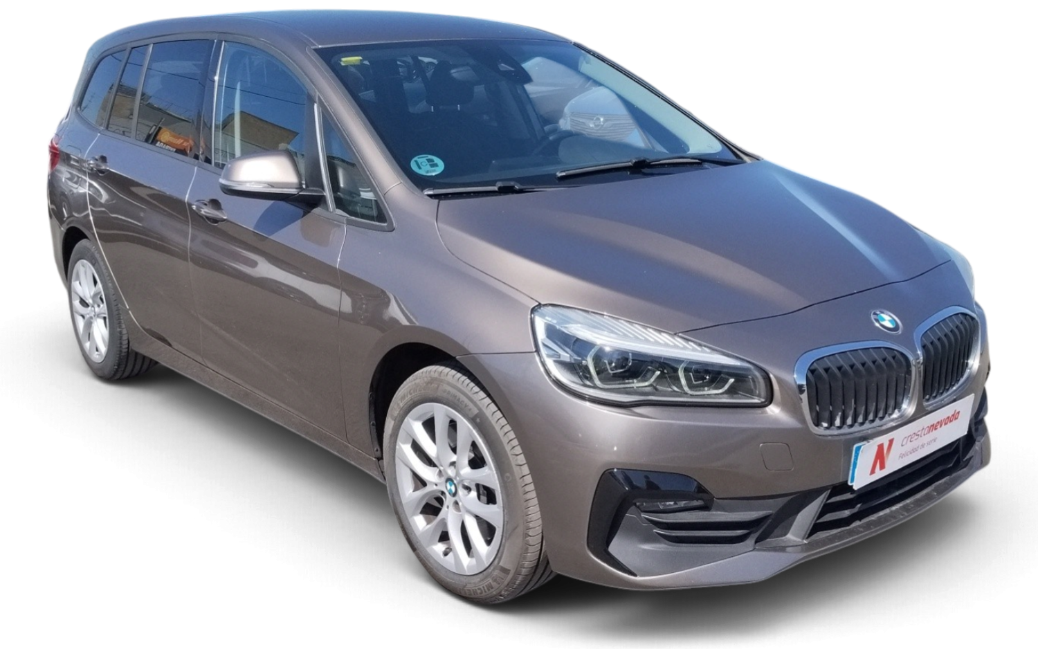 Imagen 3 de BMW Serie 2 Gran Tourer Diesel 150 CV por 17.990 €