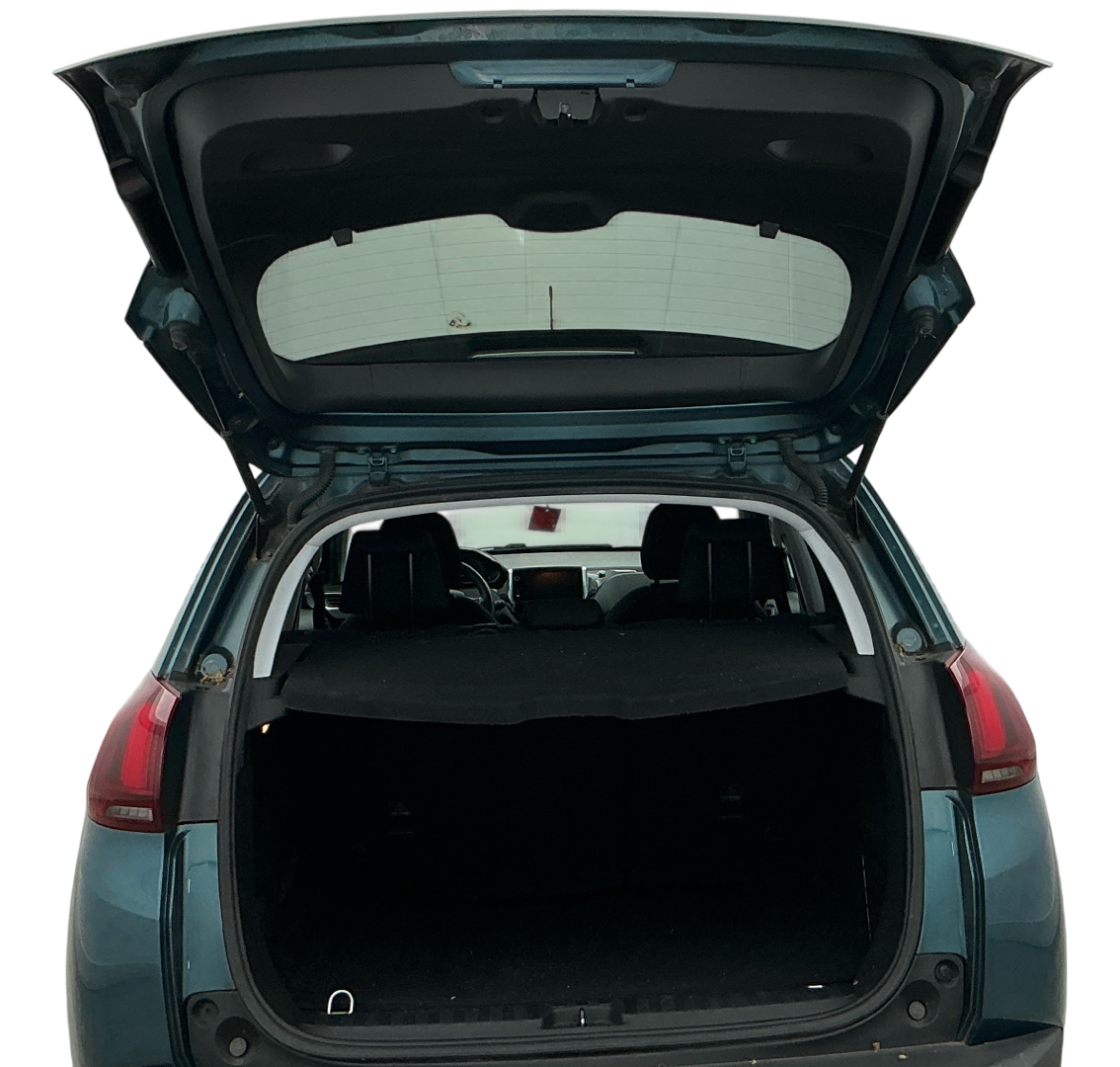 Imagen de Peugeot 2008