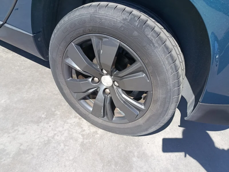 Imagen de Peugeot 2008