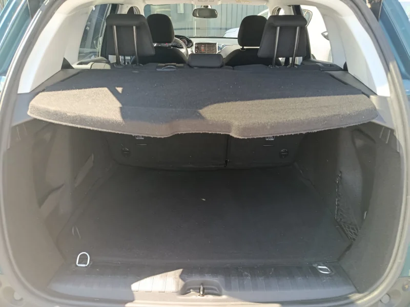 Imagen de Peugeot 2008