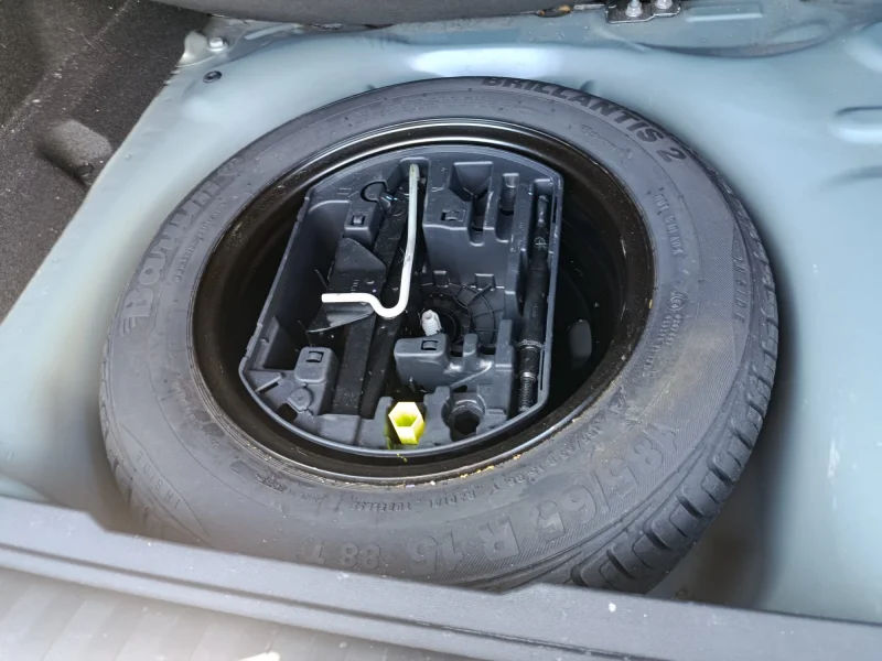 Imagen de Peugeot 2008