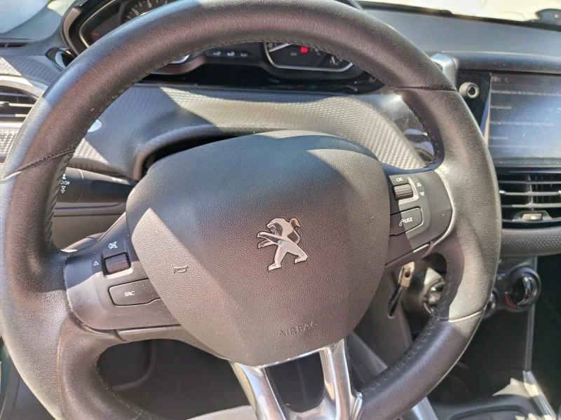 Imagen de Peugeot 2008