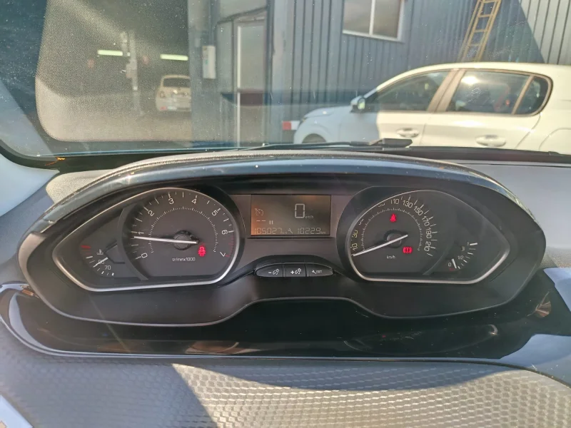 Imagen de Peugeot 2008