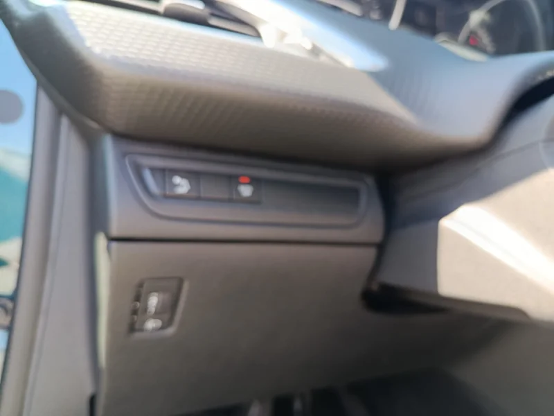 Imagen de Peugeot 2008