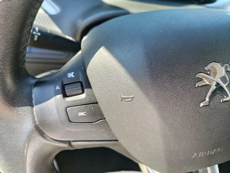 Imagen de Peugeot 2008