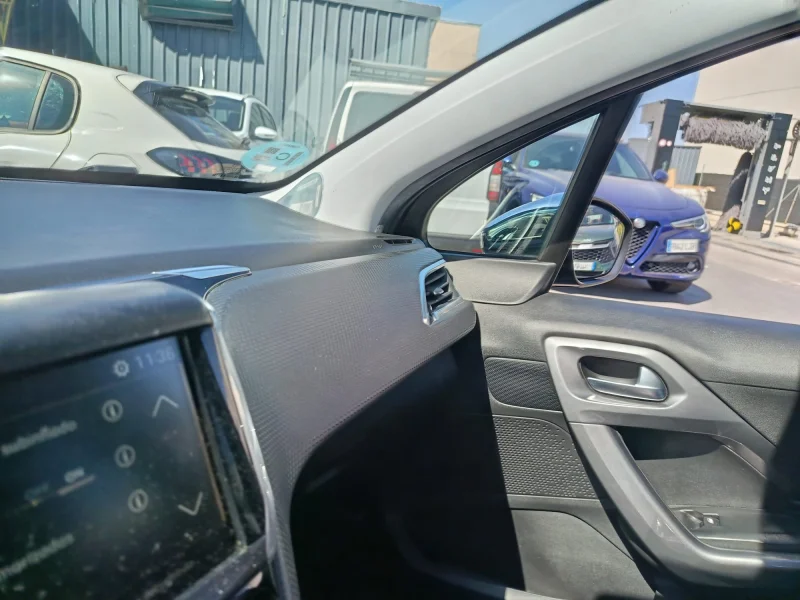 Imagen de Peugeot 2008