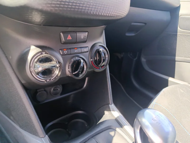Imagen de Peugeot 2008