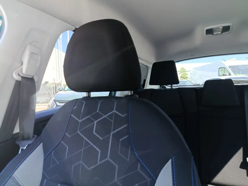 Imagen de Peugeot 2008