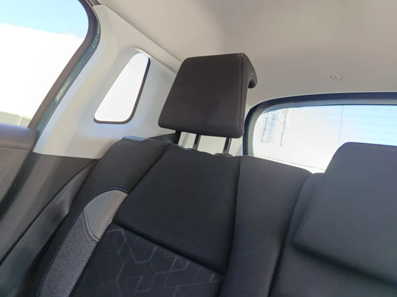 Imagen de Peugeot 2008