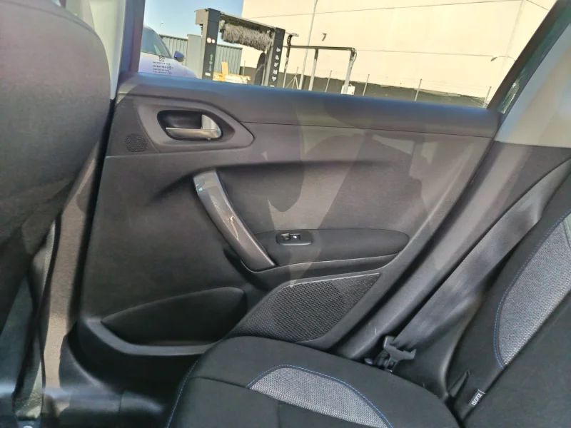 Imagen de Peugeot 2008
