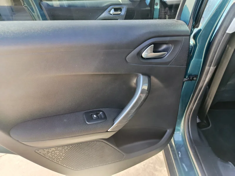Imagen de Peugeot 2008