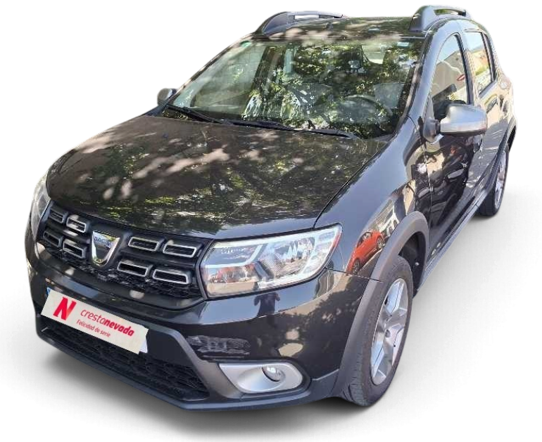 Dacia Sandero Gasolina 66 CV por 9.490 €