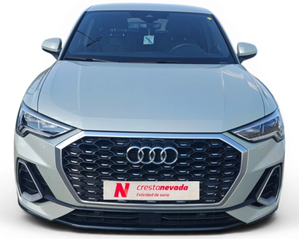 Imagen de AUDI Q3 Sportback