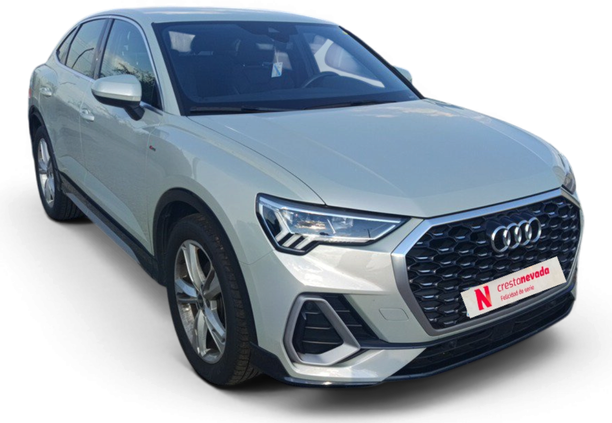 Imagen de AUDI Q3 Sportback