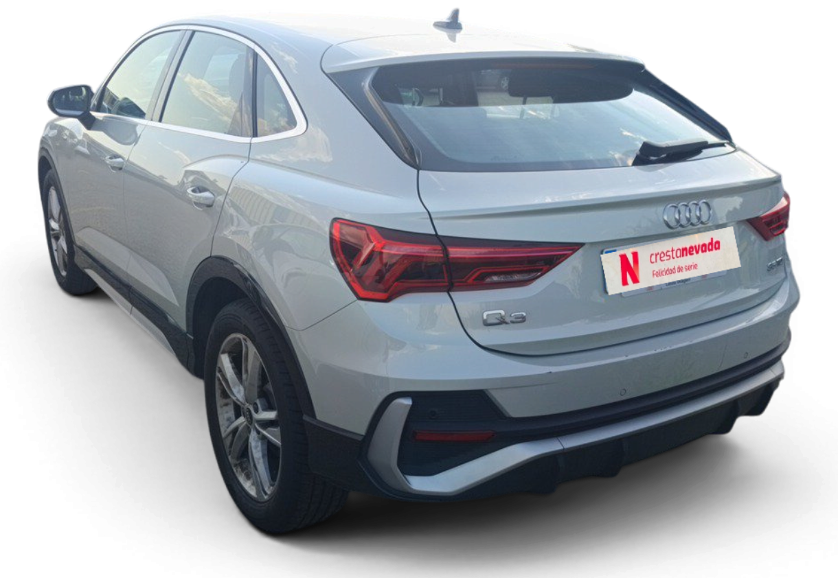 Imagen de AUDI Q3 Sportback