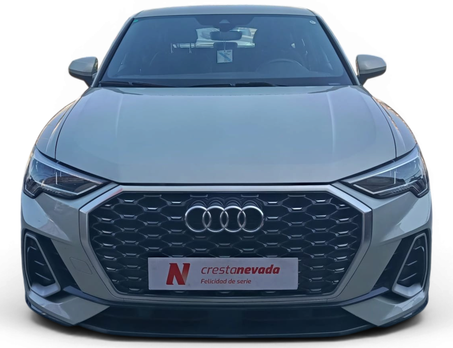 Imagen de AUDI Q3 Sportback