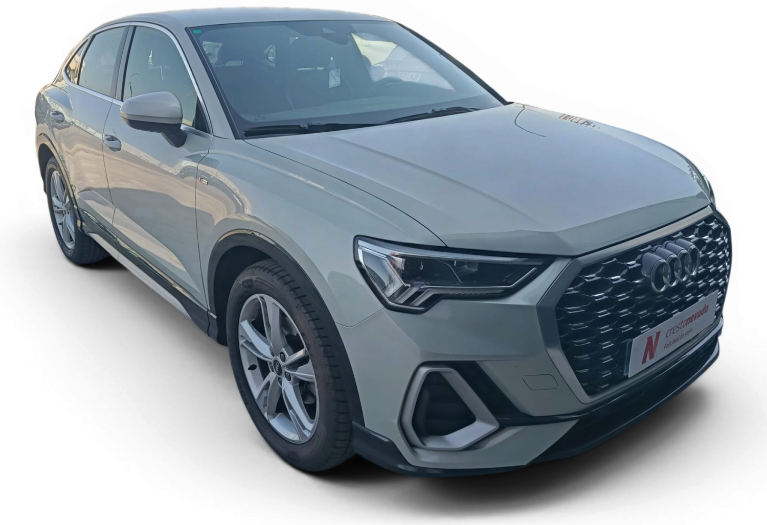 Imagen de AUDI Q3 Sportback