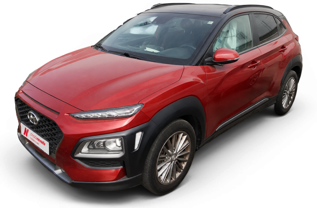 Hyundai Kona Gasolina 177 CV por 16.990 €