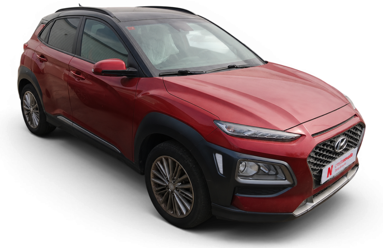Imagen 2 de Hyundai Kona Gasolina 177 CV por 16.990 €