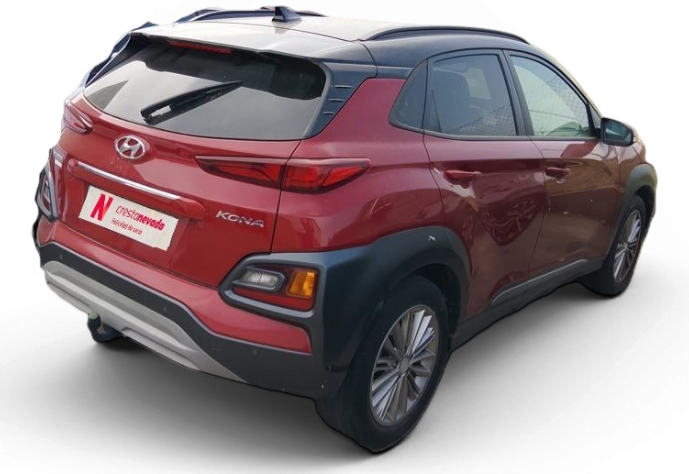 Imagen 4 de Hyundai Kona Gasolina 177 CV por 16.990 €
