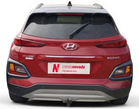 Imagen 5 de Hyundai Kona Gasolina 177 CV por 16.990 €