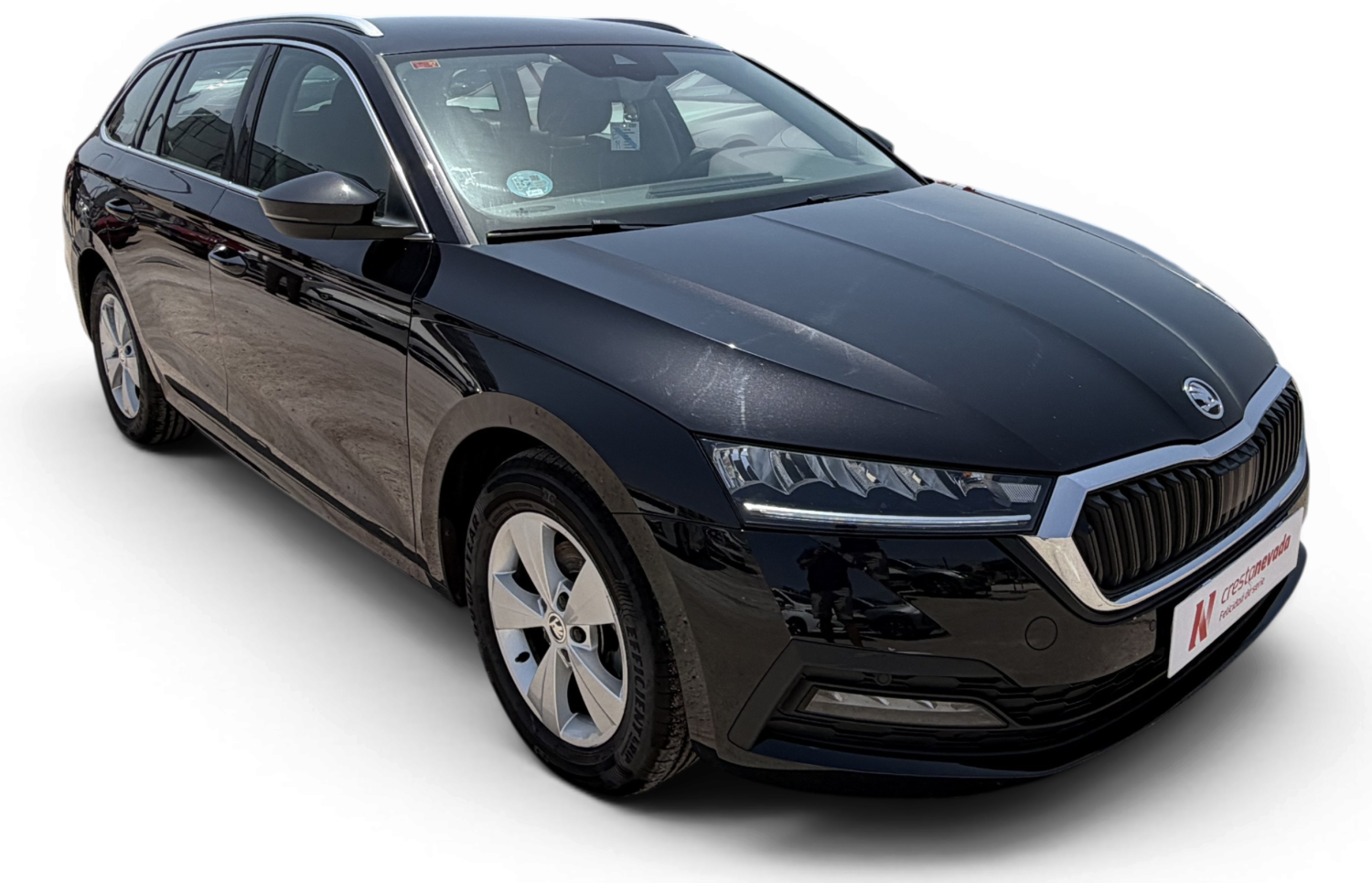 Imagen de Skoda Octavia