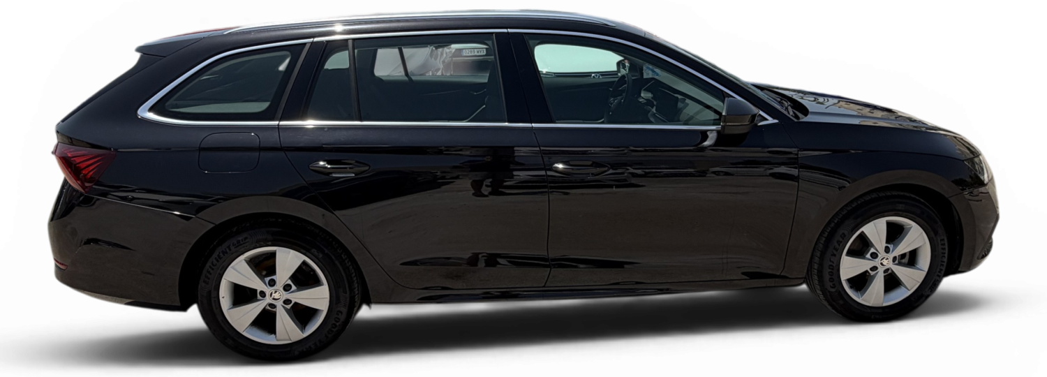 Imagen de Skoda Octavia