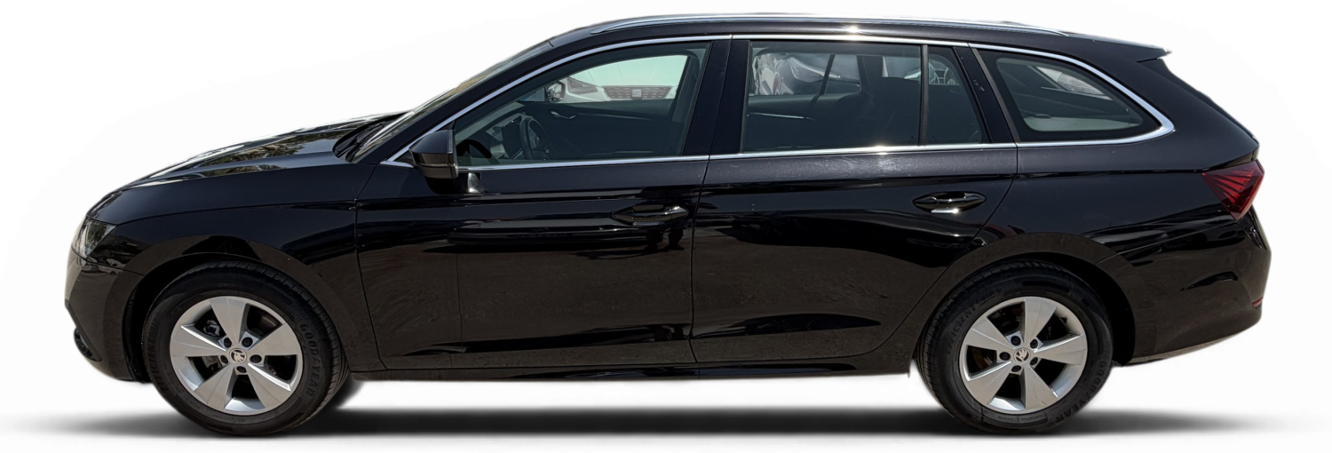 Imagen de Skoda Octavia