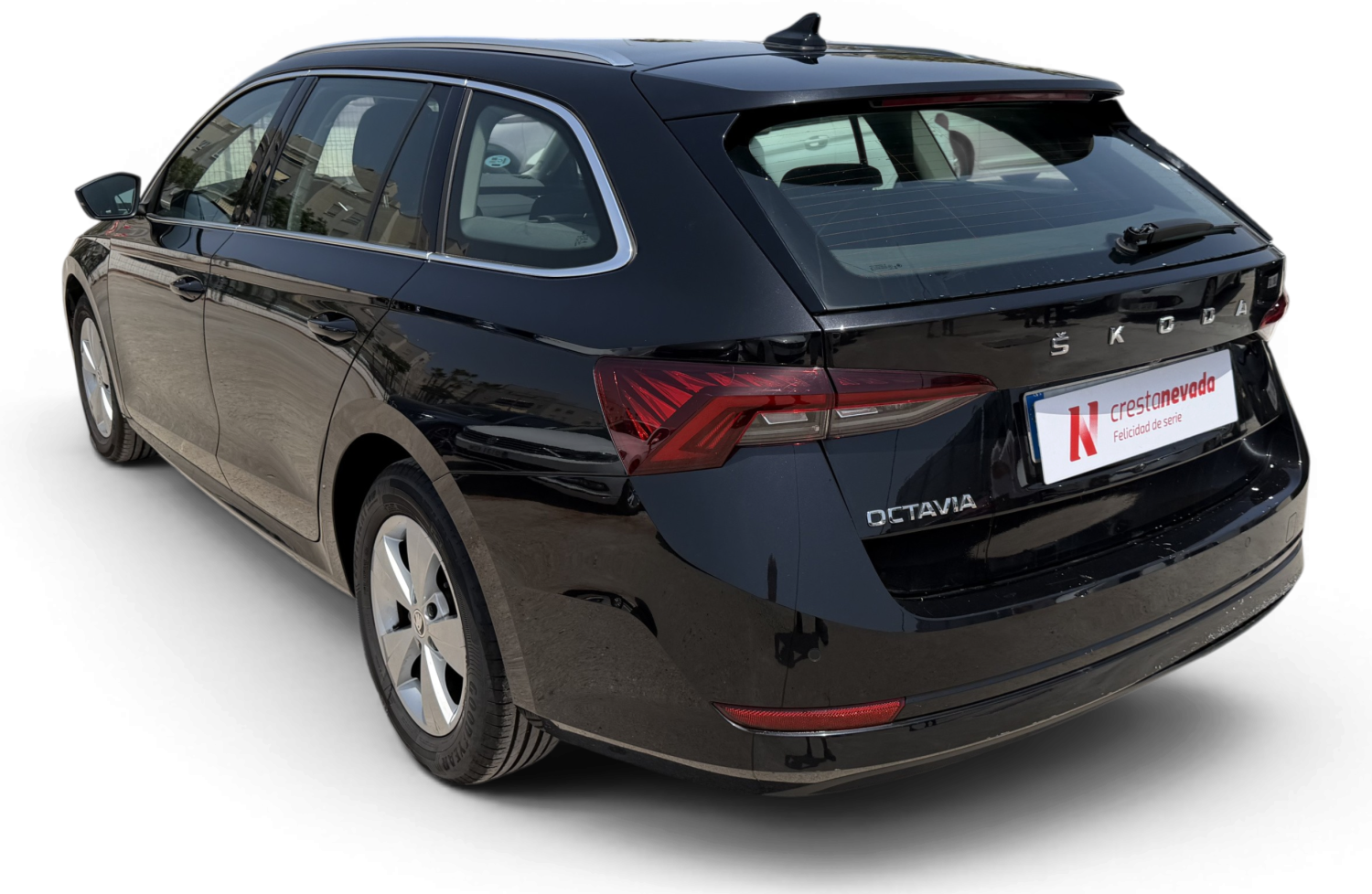Imagen de Skoda Octavia