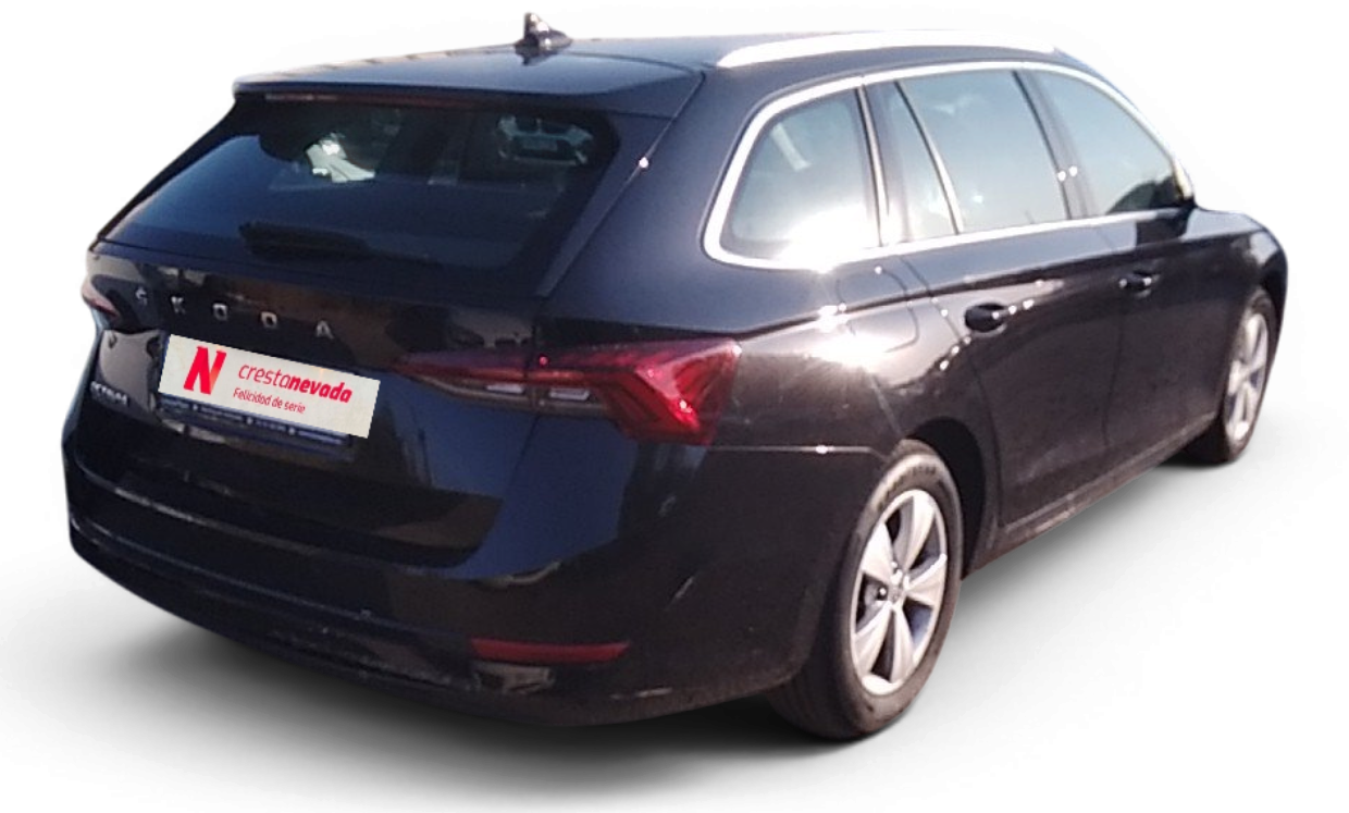 Imagen de Skoda Octavia