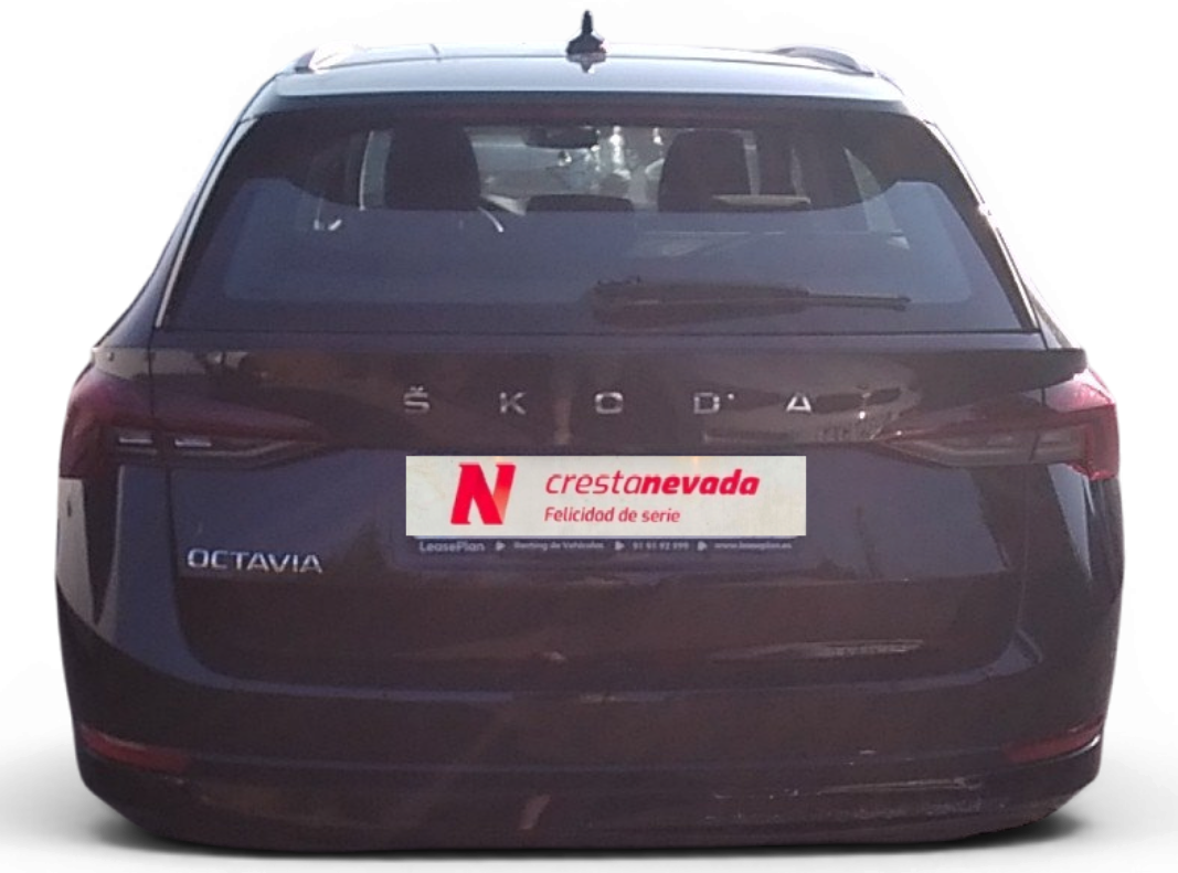 Imagen de Skoda Octavia