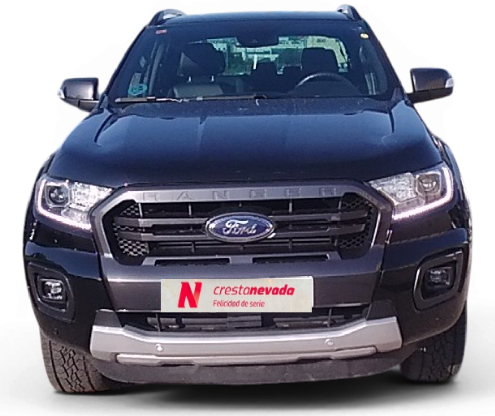 Imagen de Ford Ranger