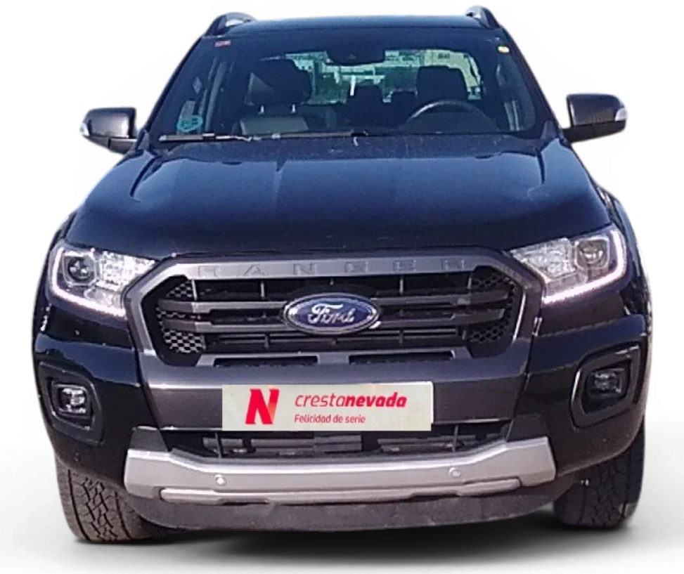 Imagen de Ford Ranger