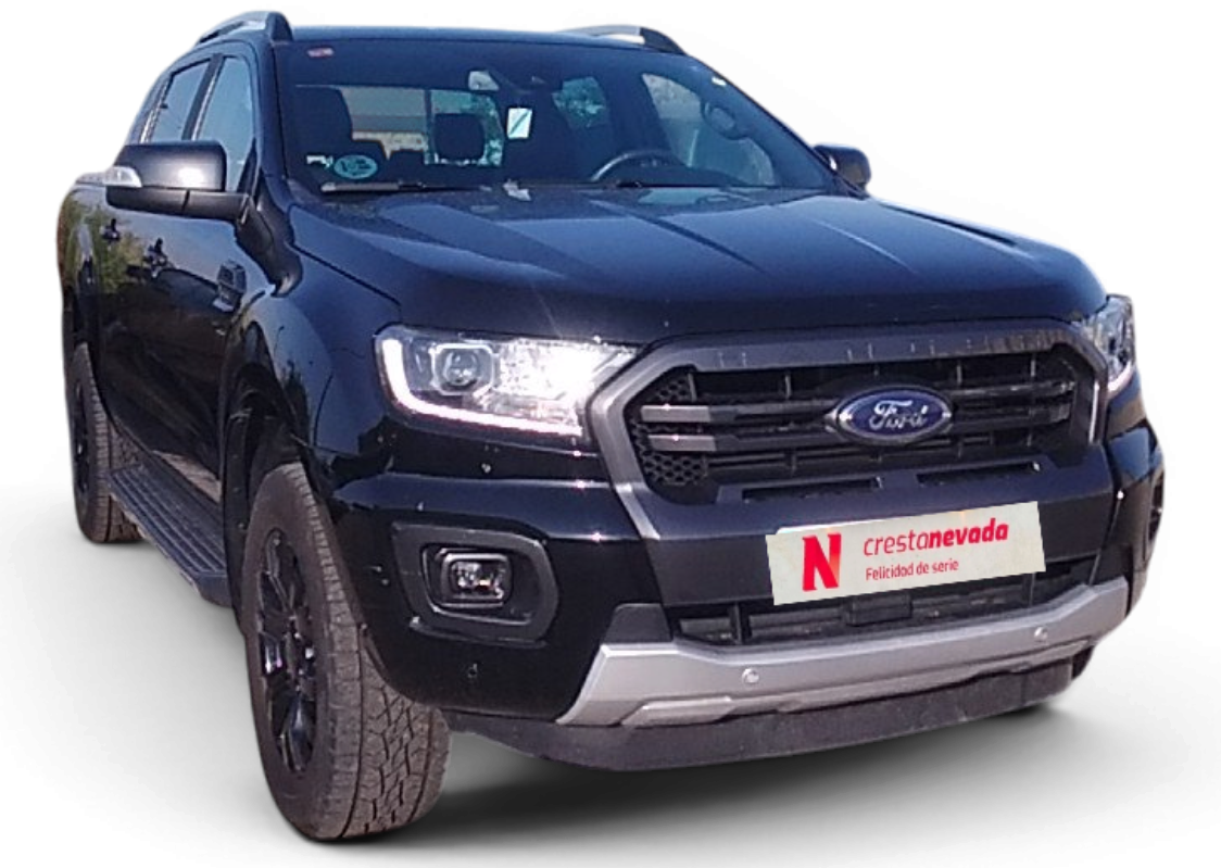 Imagen de Ford Ranger