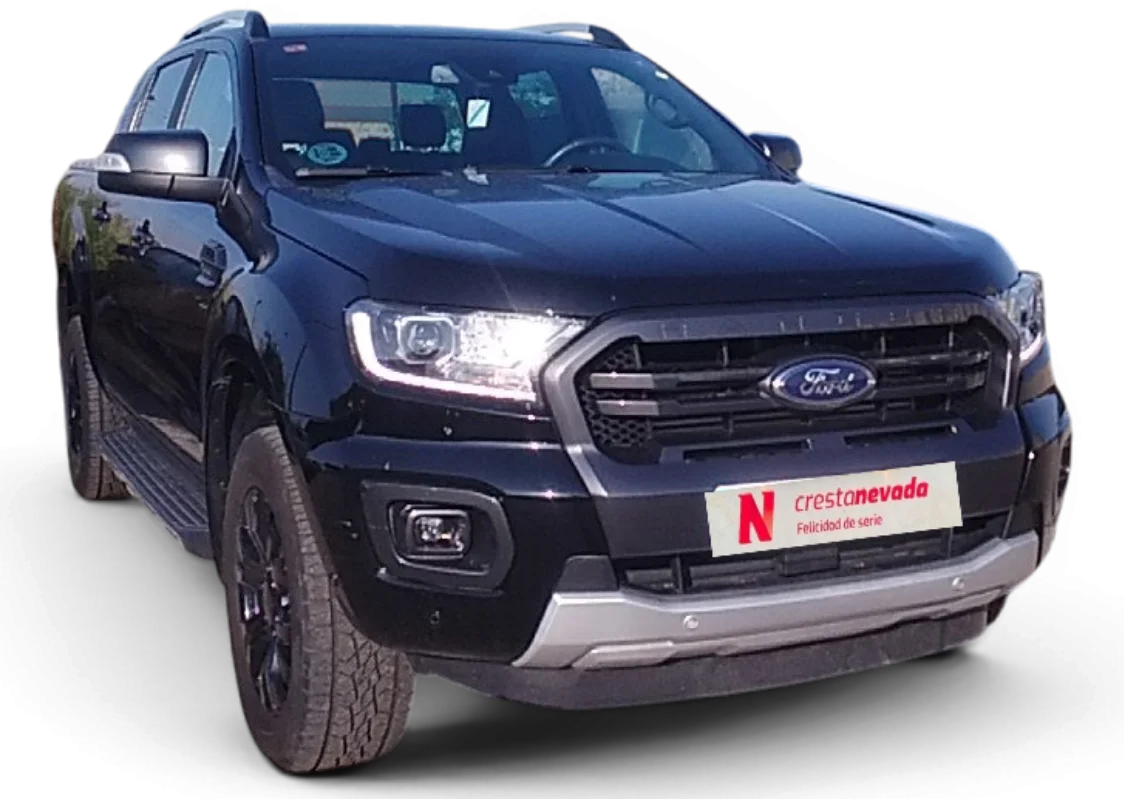 Imagen de Ford Ranger