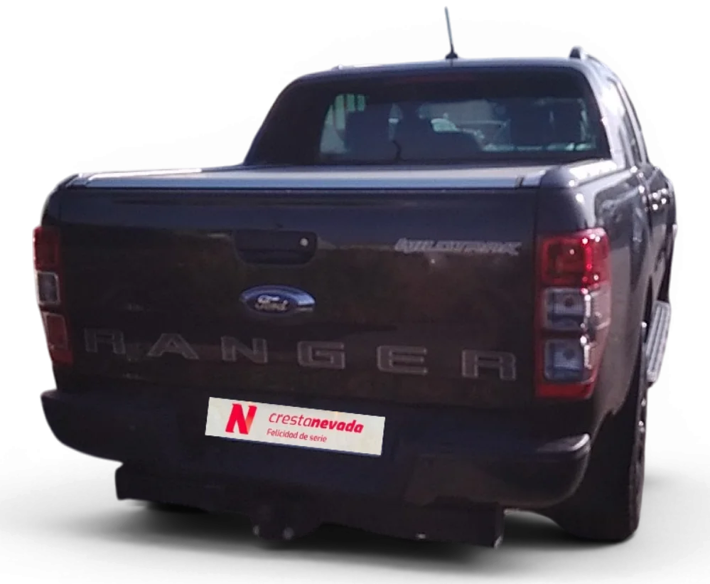 Imagen de Ford Ranger