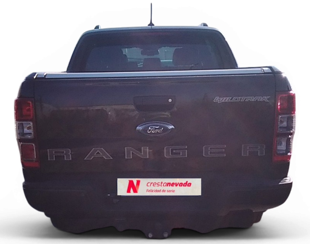 Imagen de Ford Ranger