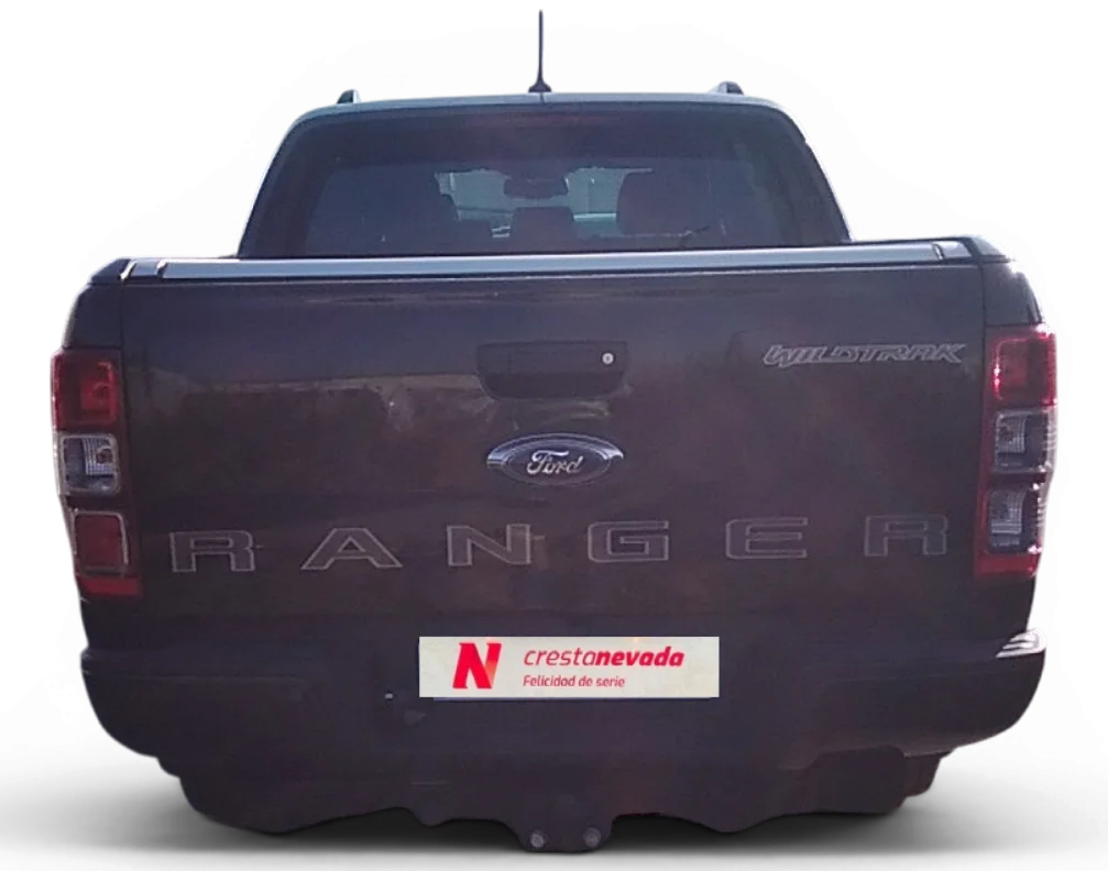 Imagen de Ford Ranger