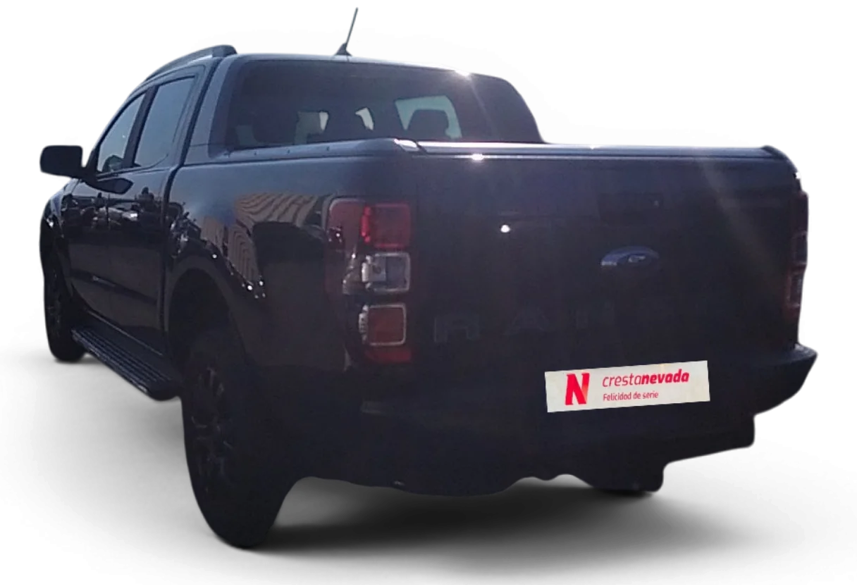 Imagen de Ford Ranger