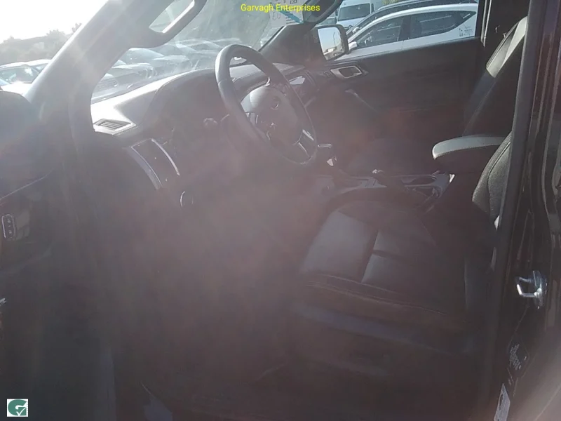 Imagen de Ford Ranger