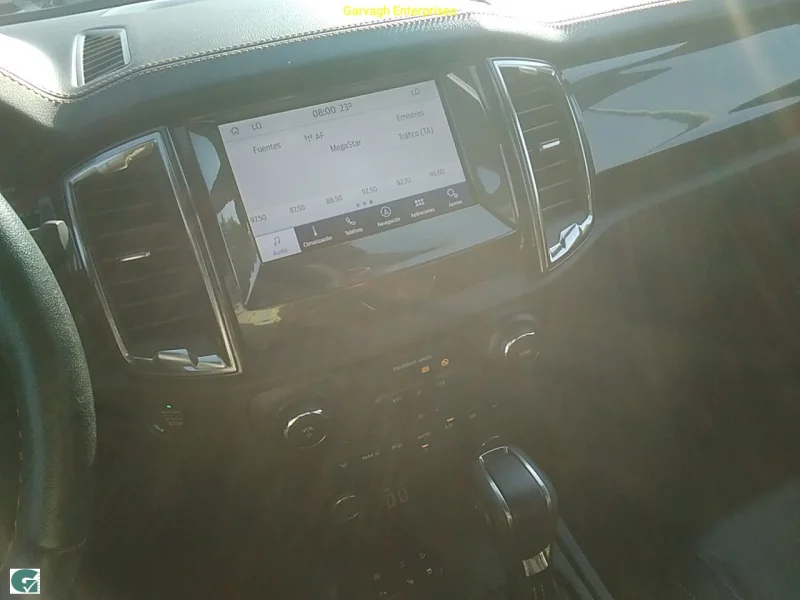 Imagen de Ford Ranger
