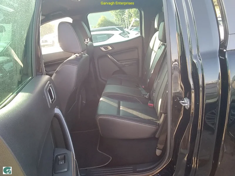 Imagen de Ford Ranger